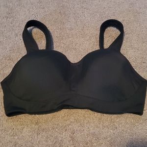 32DD Underwire Sports Bra Panache Dupe